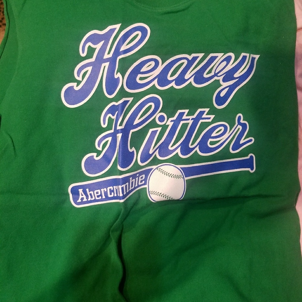 cut off t-shirt